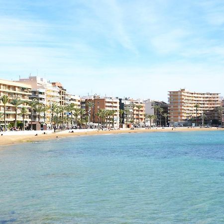 Lel Apartament Torrevieja Exterior photo